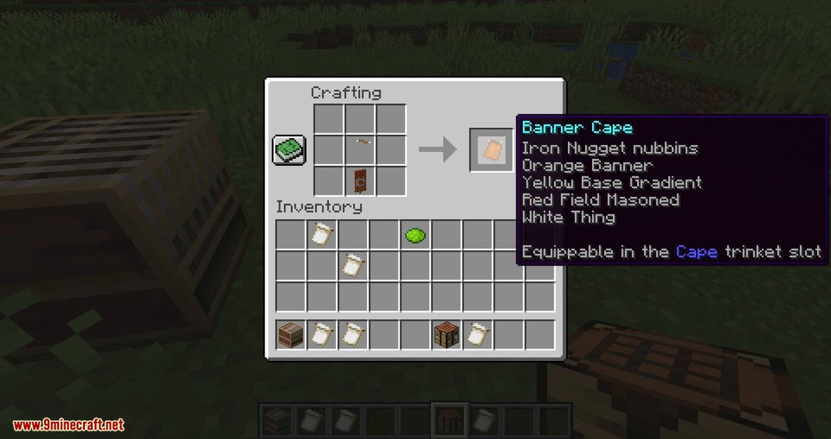 Advanced Minecraft Banner Crafting & Layering Techniques Unveiled